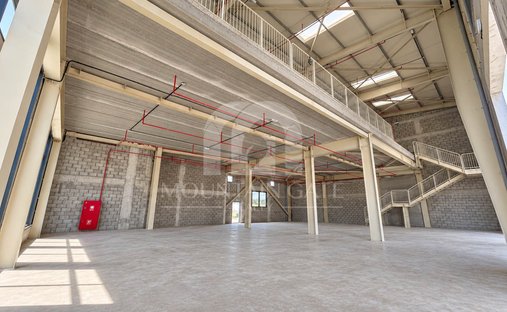 Al Quoz Industrial Area 1, Al Quoz Community, Dubai 1