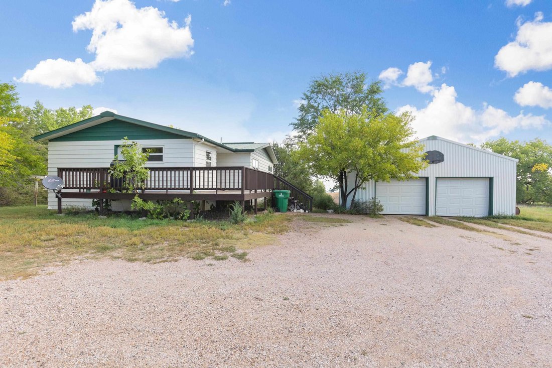 House in Hermosa, South Dakota, United States 2 - 18937774