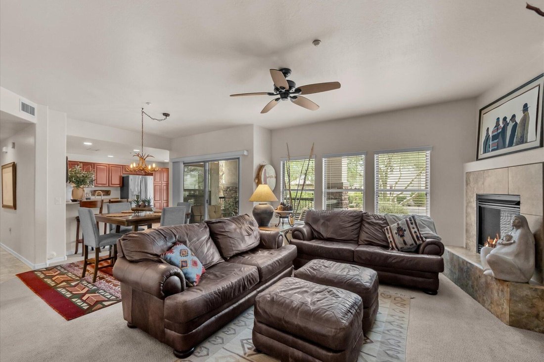 Condo in Carefree, Arizona, United States 4 - 18937700