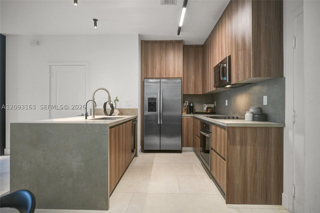 Villa in Miami Springs, Florida, United States 5 - 18938179