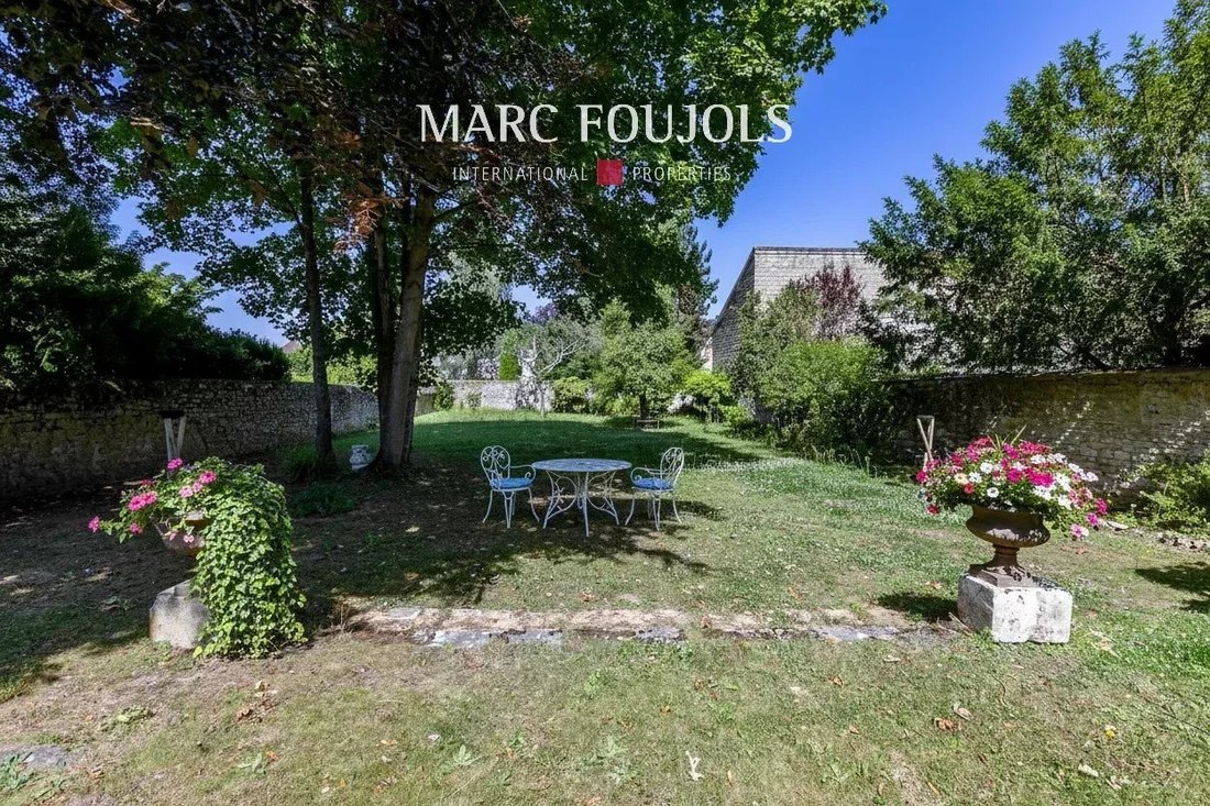 House in Senlis, Hauts-de-France, France 4 - 18937860