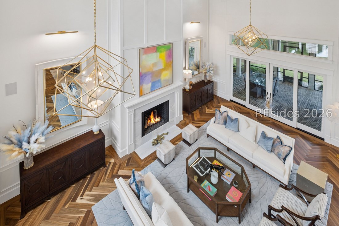 House in Bluffton, South Carolina, United States 5 - 18938087
