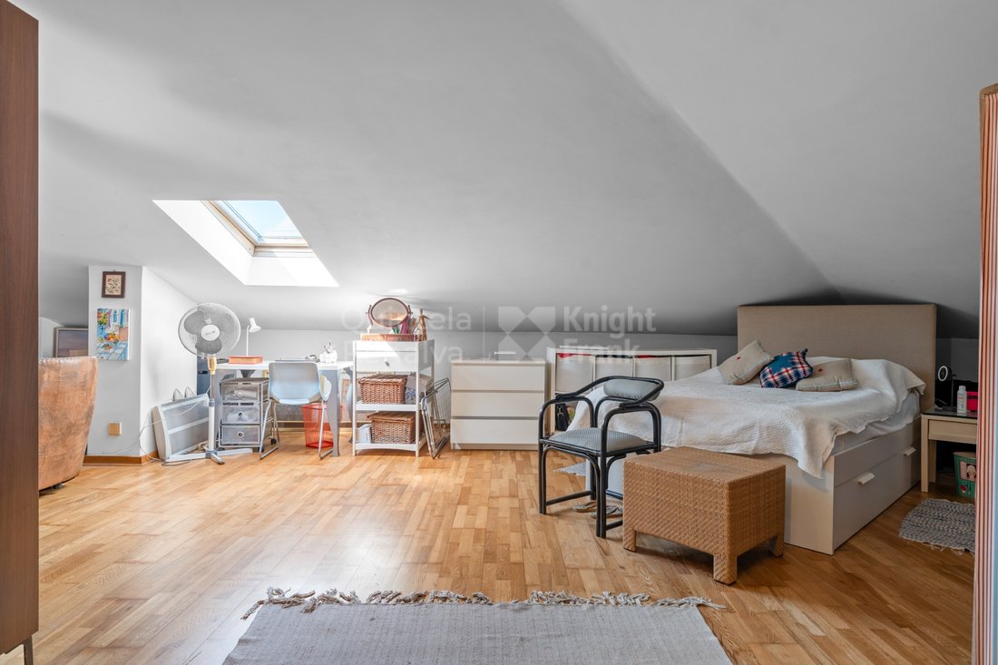 Apartment in Alcabideche, Lisbon, Portugal 3 - 18937943