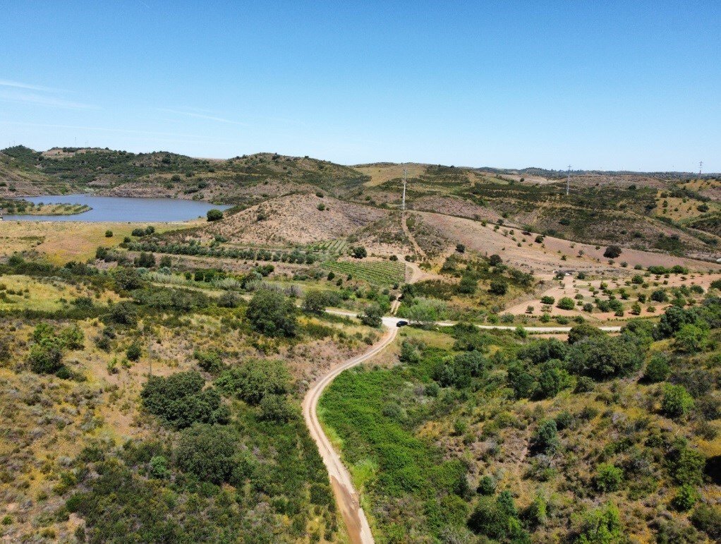 Land in Castro Marim, Algarve, Portugal 5 - 18937993