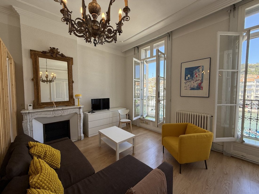 Apartment in Espace Villeroy-Les Quilles, Sète, France 2 - 18937806