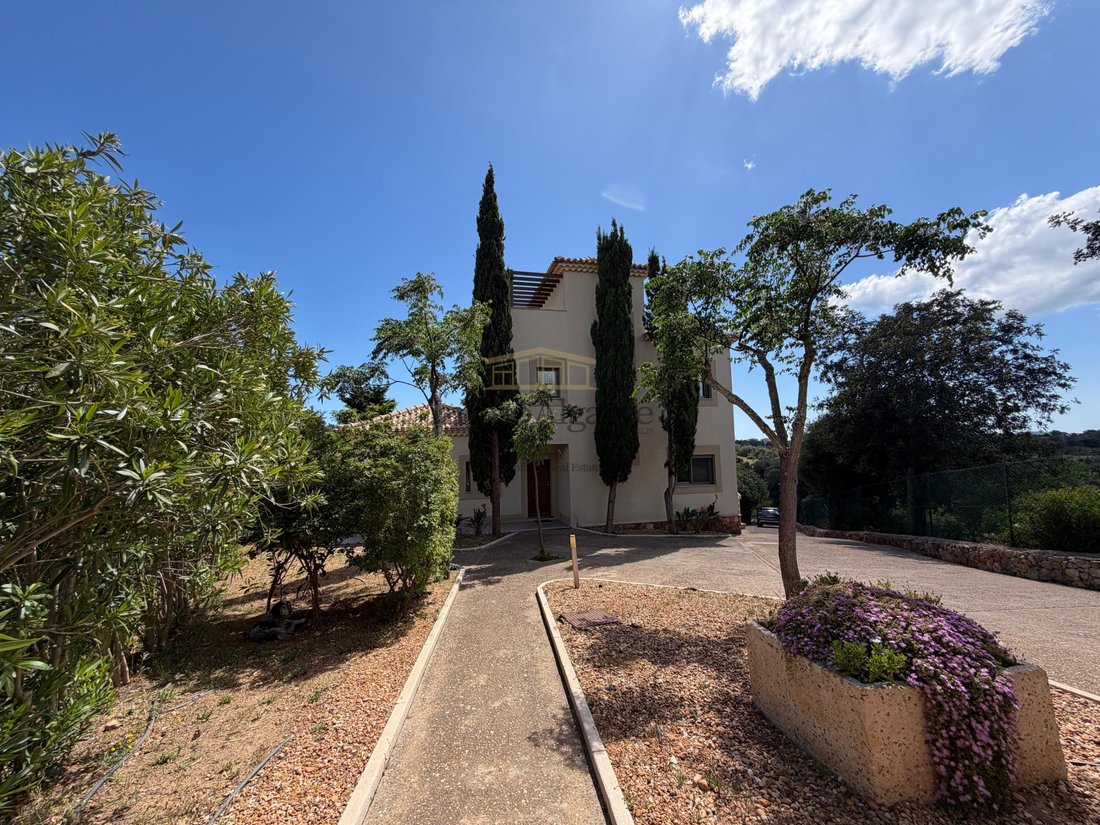 House in Olhos de Agua, Algarve, Portugal 3 - 18937933