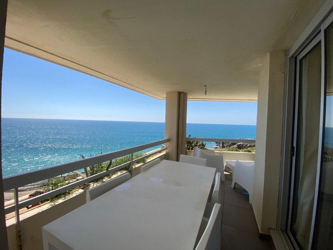 Apartment in Espace Villeroy-Les Quilles, Sète, France 3 - 18937813