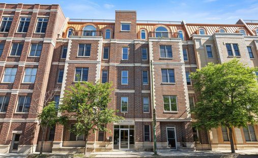 Condo in Chicago, Illinois, United States 1