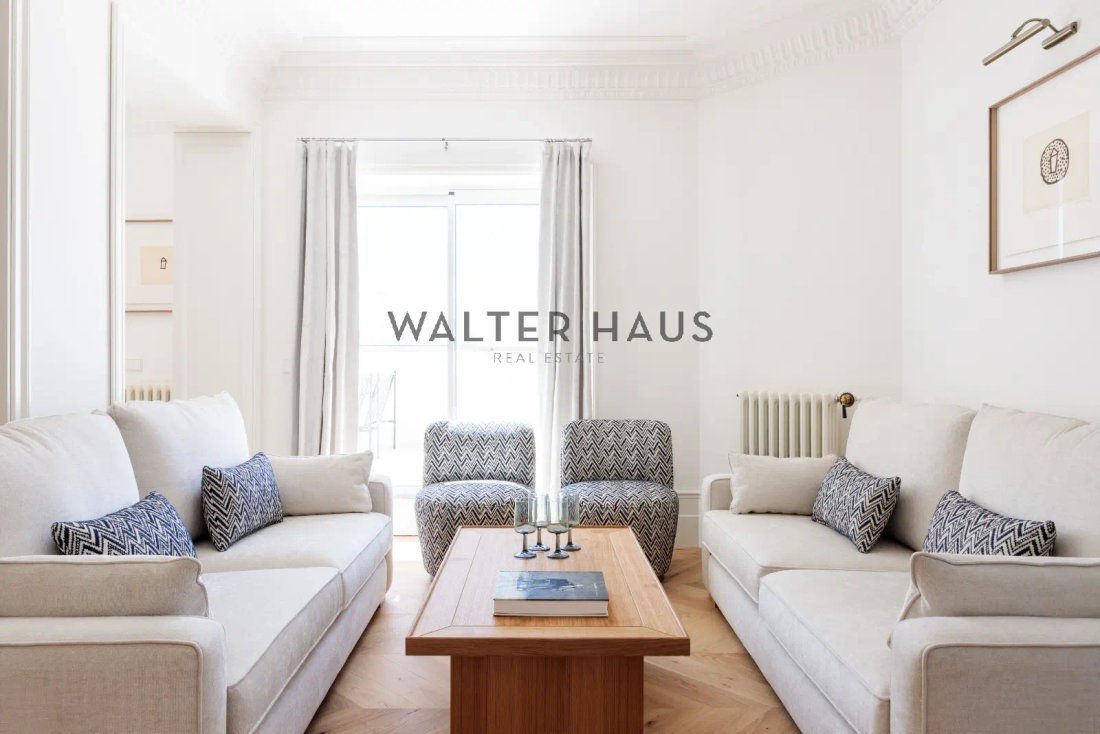 Penthouse in Barrio Salamanca, Madrid, Spain 4 - 18937955