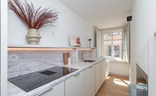 Apartamento en Santa Maria Maior, Lisboa, Portugal 1
