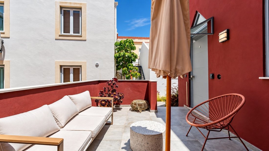Apartment in Arroios, Lisbon, Portugal 3 - 16828561