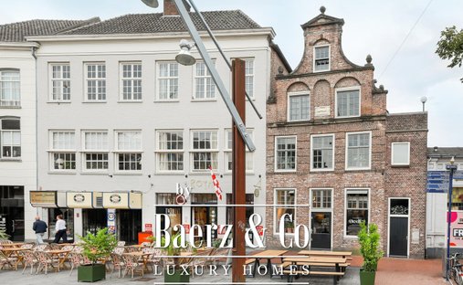 Apartment in 's-Hertogenbosch, North Brabant, Netherlands 1