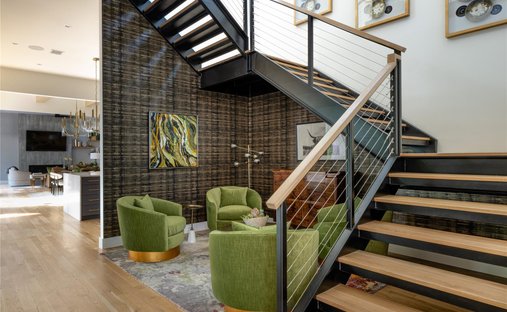 House in Dallas, Texas, United States 1