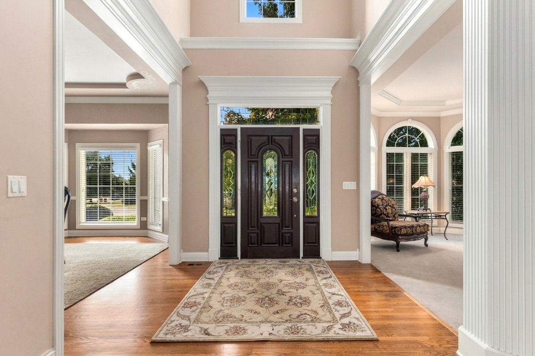 House in Bolingbrook, Illinois, United States 4 - 16294419
