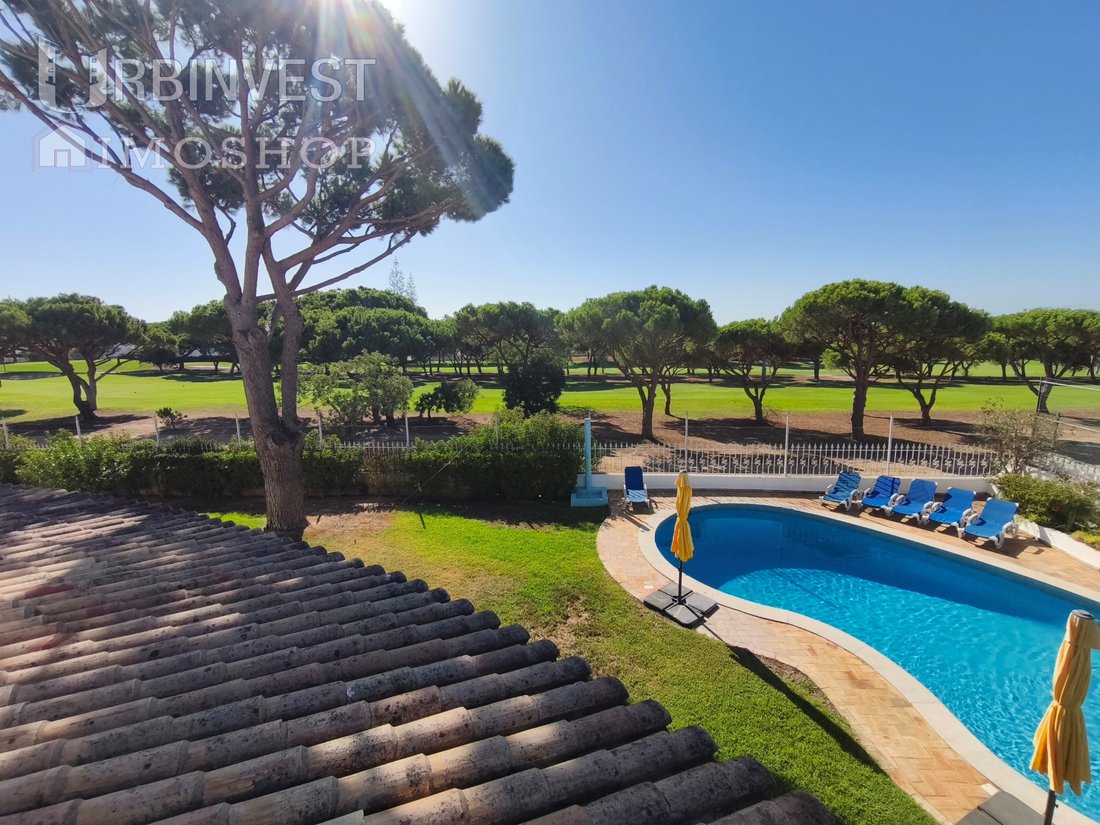 House in Vilamoura, Quarteira, Algarve 2 - 18937946