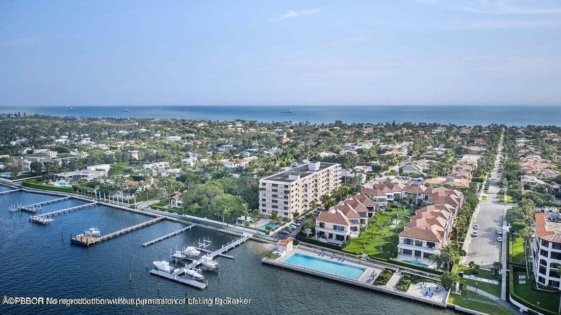 Condo in Palm Beach, Florida, United States 1 - 18937819