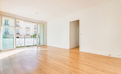 Apartment in Palais Royal, Paris 1er Arrondissement, Paris 1