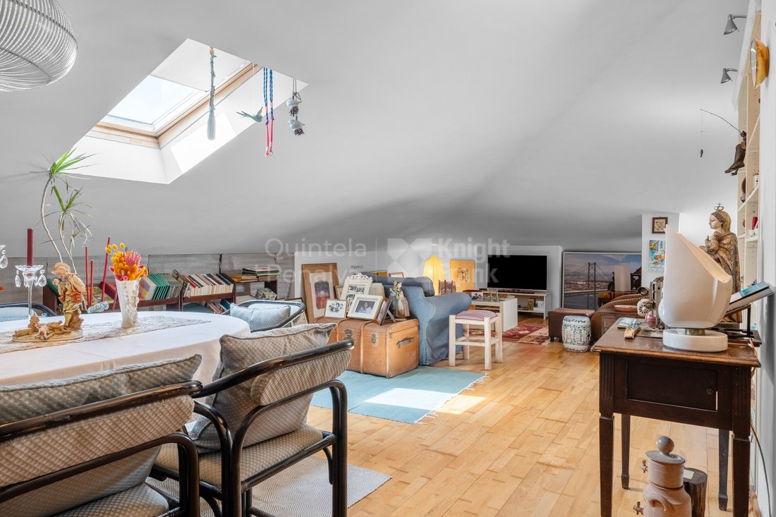 Apartment in Alcabideche, Lisbon, Portugal 2 - 18937943