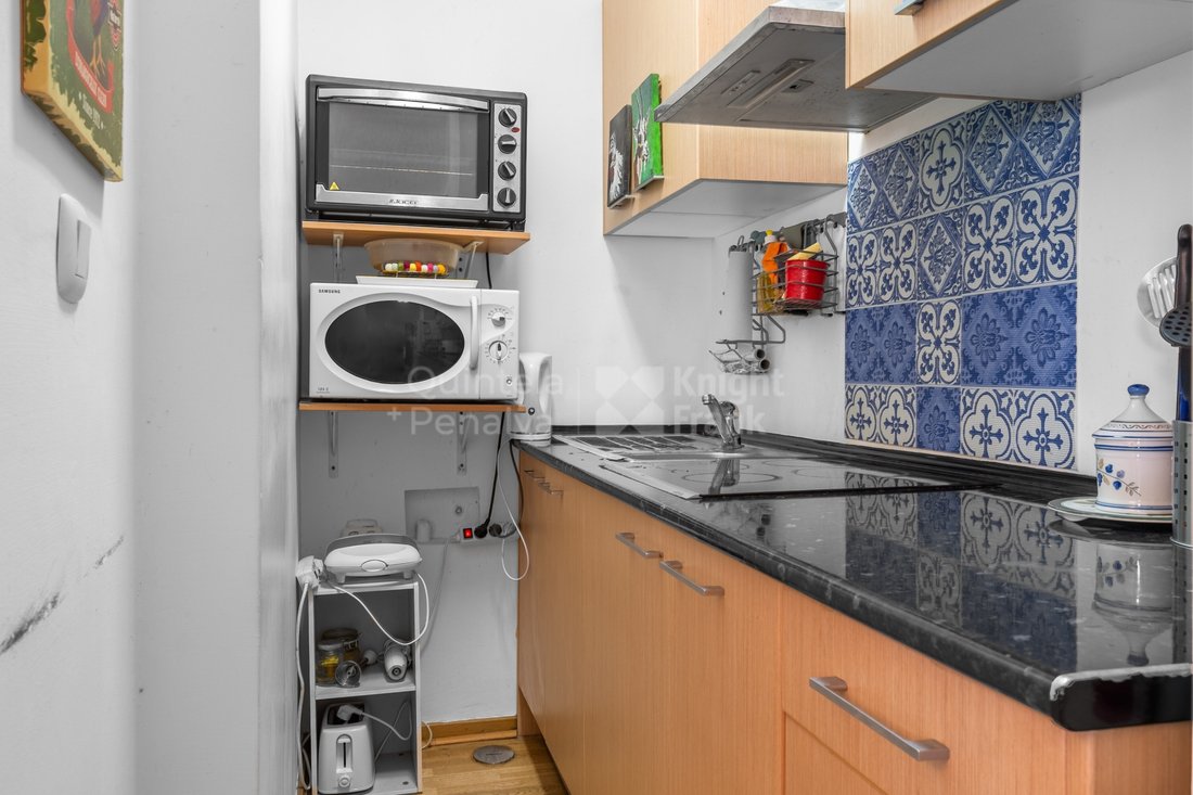 Apartment in Alcabideche, Lisbon, Portugal 4 - 18937943