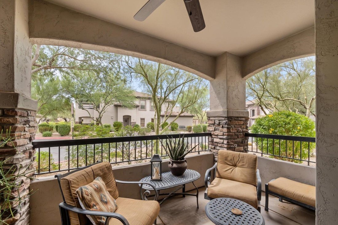 Condo in Carefree, Arizona, United States 3 - 18937700