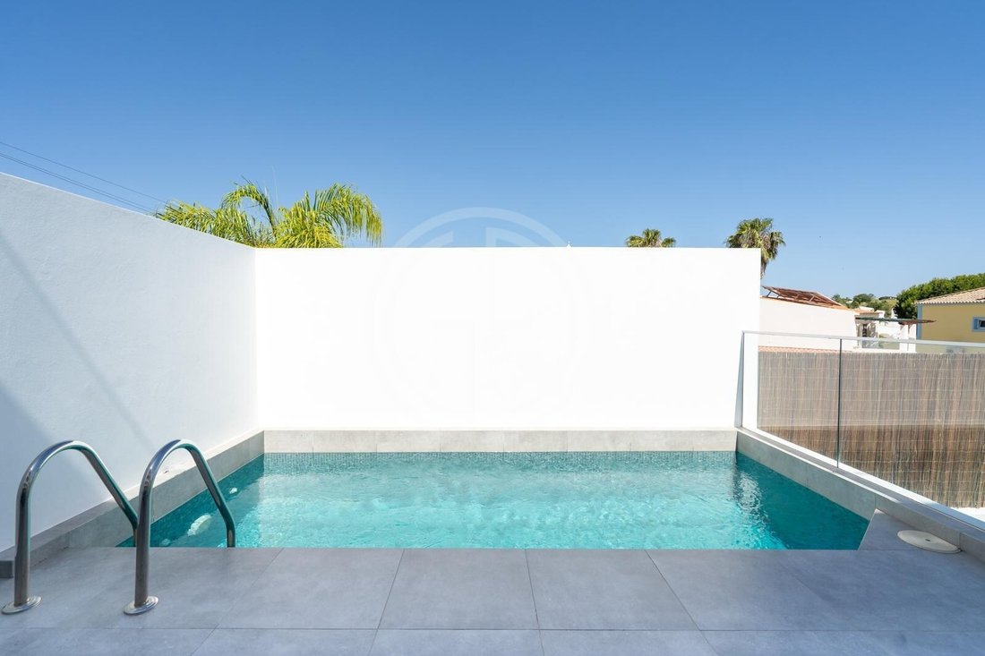 House in Montenegro, Algarve, Portugal 2 - 18937968