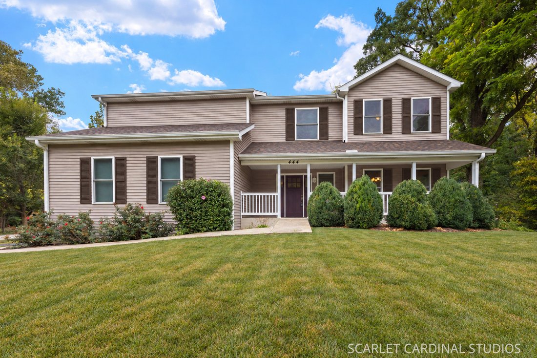 House in Bolingbrook, Illinois, United States 1 - 18938079