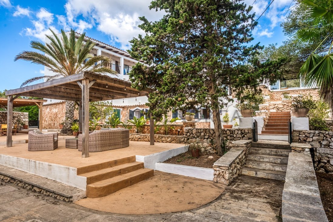 House in Sant Lluis, Balearic Islands, Spain 5 - 18938014