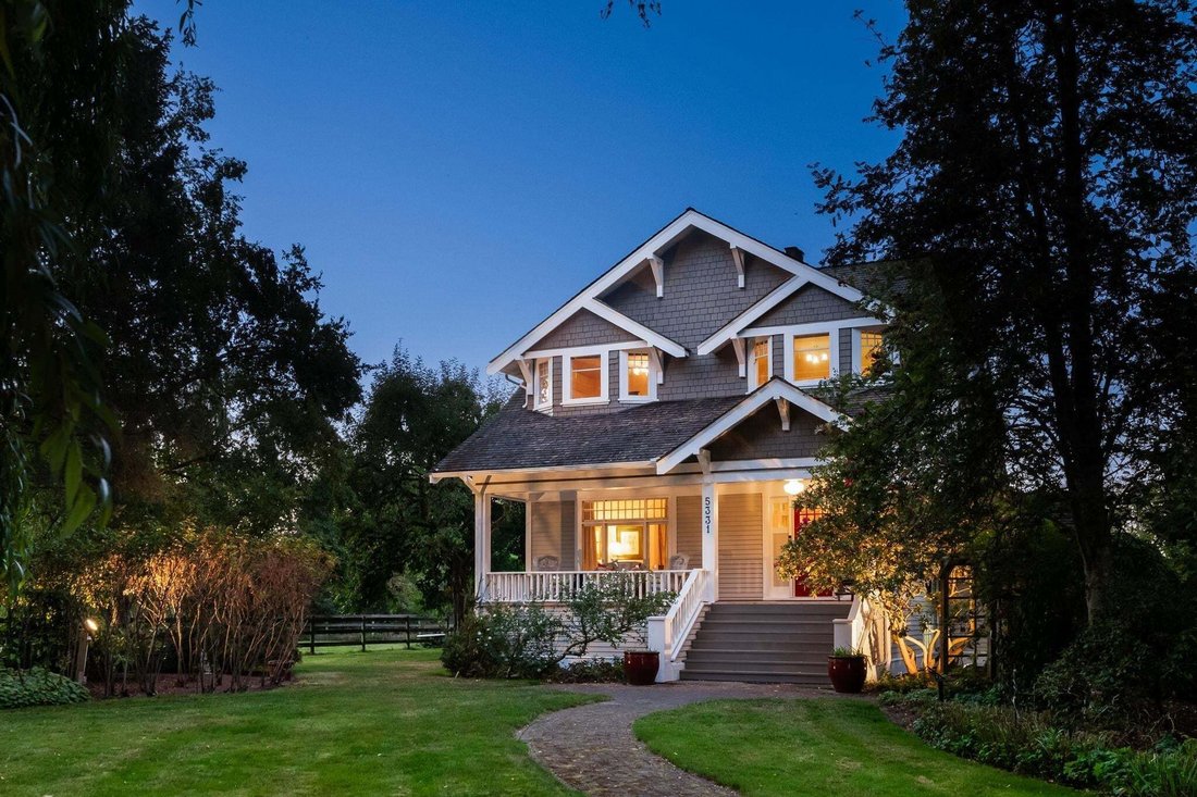 House in Delta, British Columbia, Canada 2 - 18937764