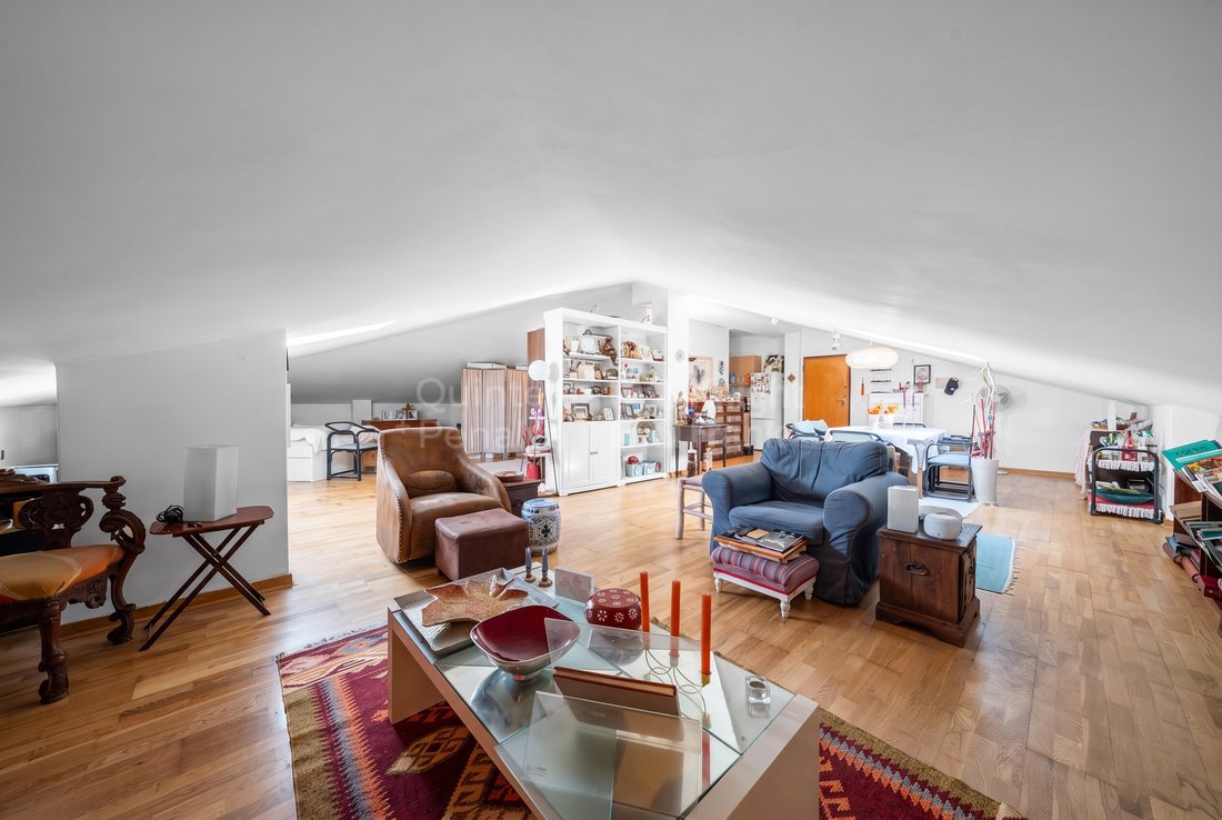 Apartment in Alcabideche, Lisbon, Portugal 1 - 18937943