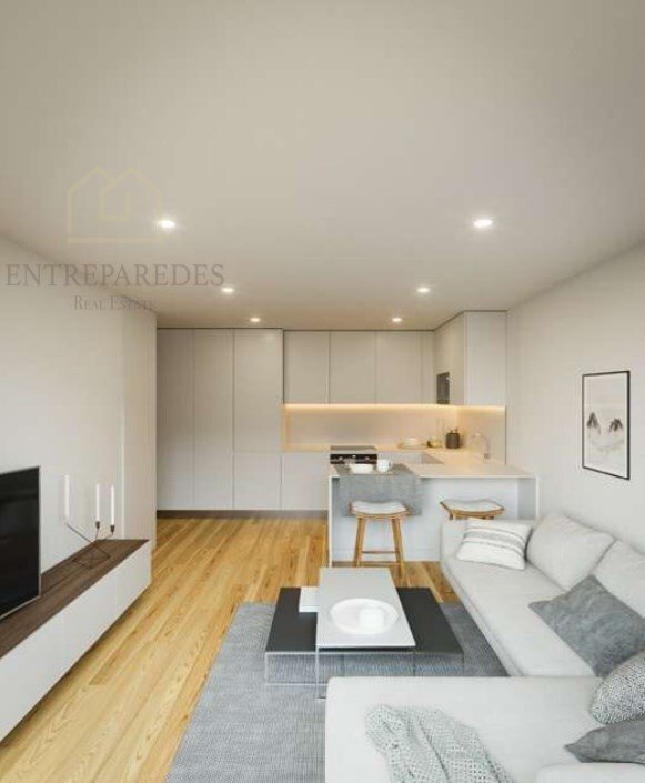 Apartment in Matosinhos e Leca da Palmeira, Porto District, Portugal 5 - 18938046