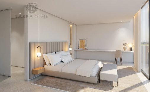 Apartment in Quarteira, Algarve, Portugal 1