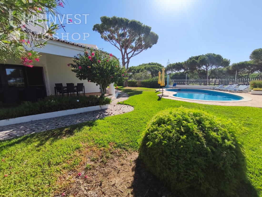House in Vilamoura, Quarteira, Algarve 3 - 18937946