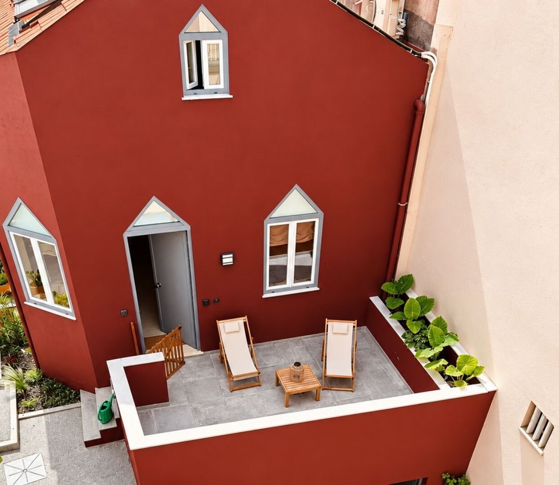 Apartment in Arroios, Lisbon, Portugal 2 - 16828561
