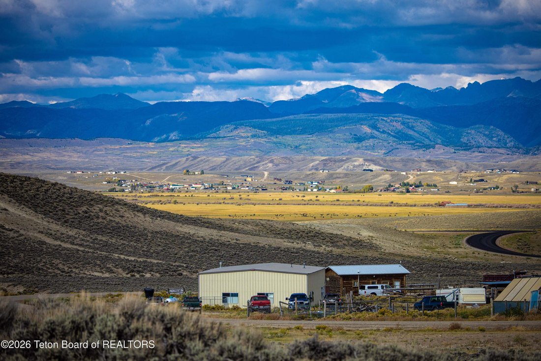 House in Pinedale, Wyoming, United States 3 - 18937800