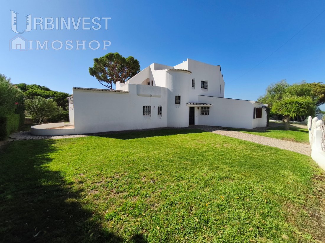 House in Vilamoura, Quarteira, Algarve 4 - 18937946