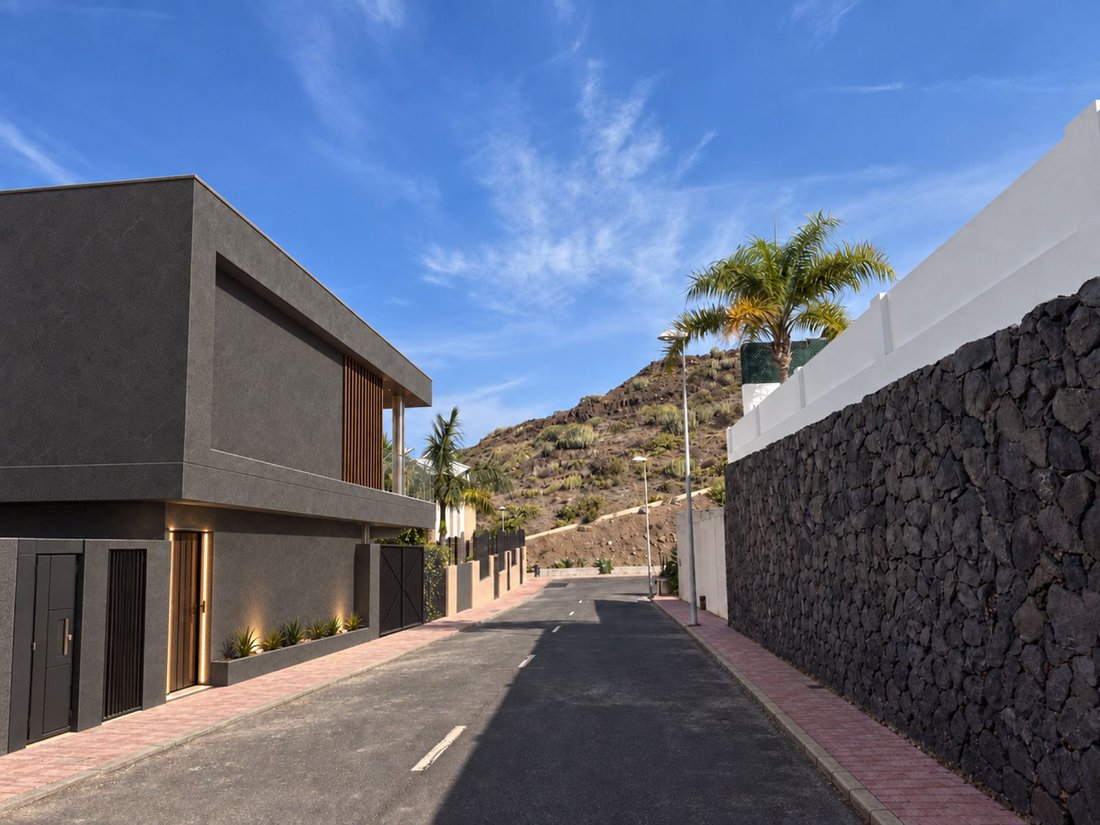 House in Adeje, Canary Islands, Spain 3 - 18937707