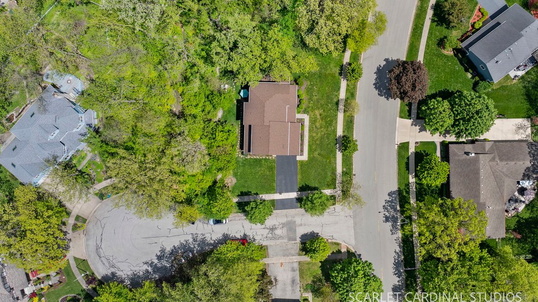 House in Bolingbrook, Illinois, United States 2 - 18938079