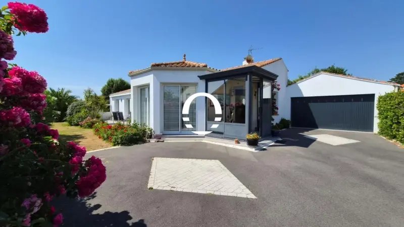 House in Le Clion-Bourg, Pornic, France 2 - 18937907