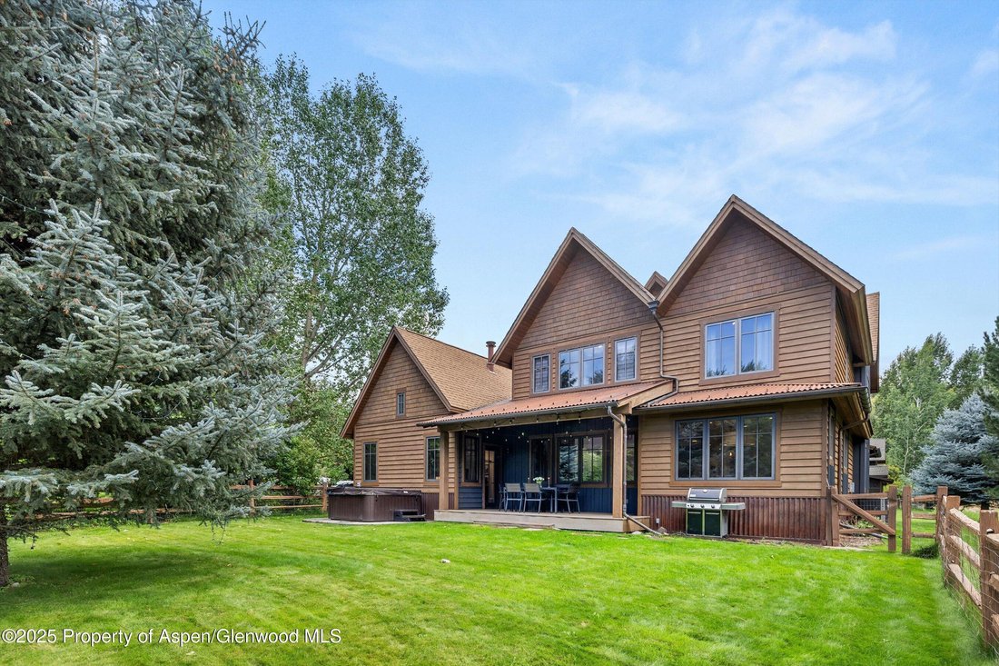 House in Carbondale, Colorado, United States 3 - 16201256