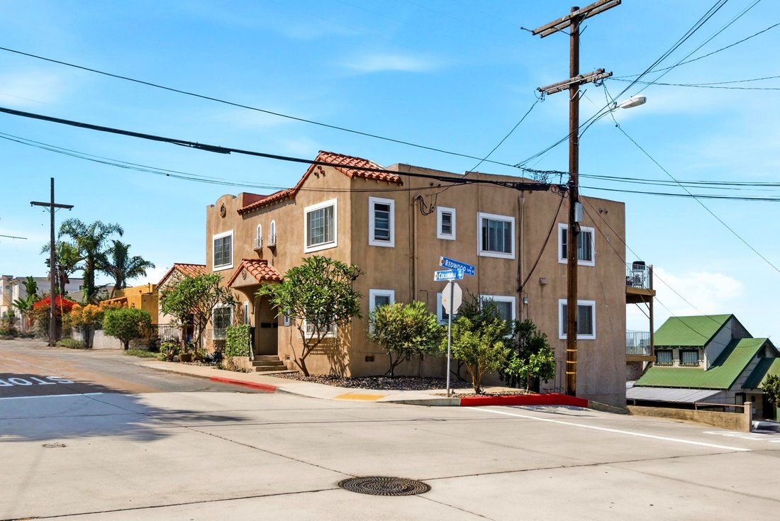 Apartment in San Diego, California, United States 3 - 18937696