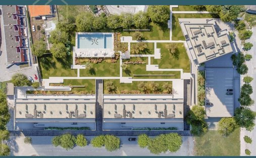 Apartment in Matosinhos e Leca da Palmeira, Porto District, Portugal 1