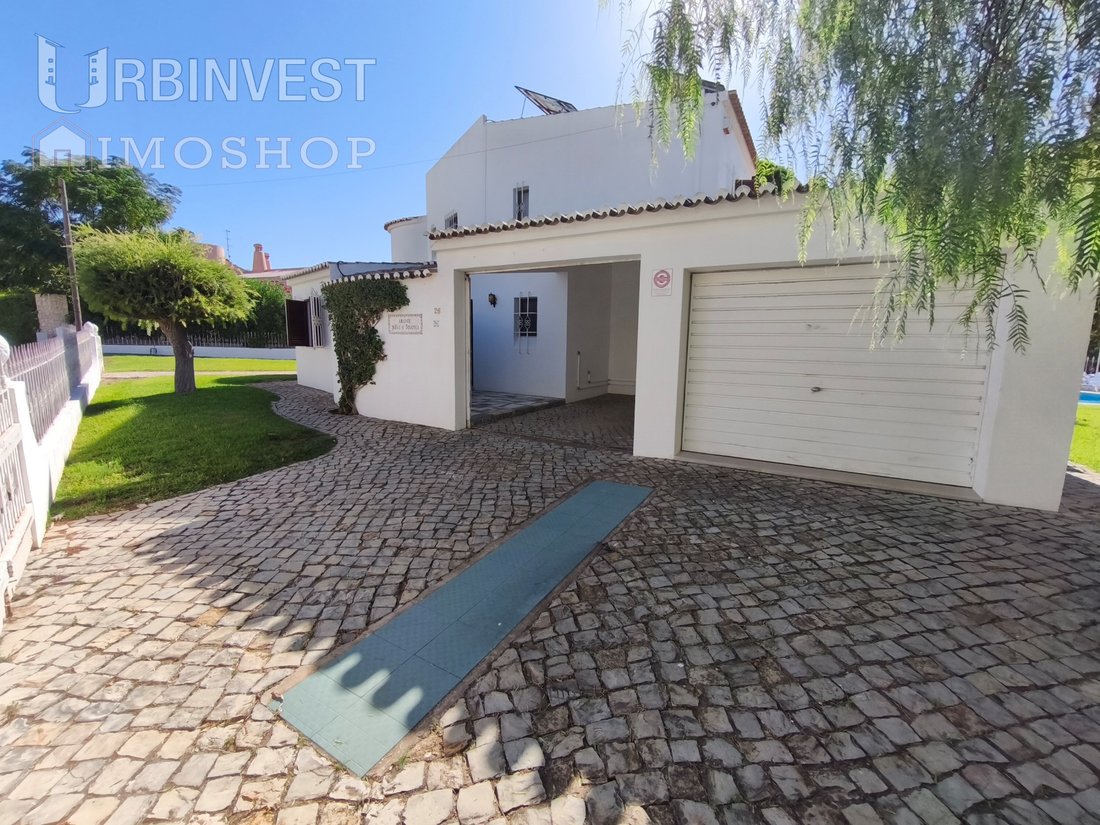 House in Vilamoura, Quarteira, Algarve 5 - 18937946