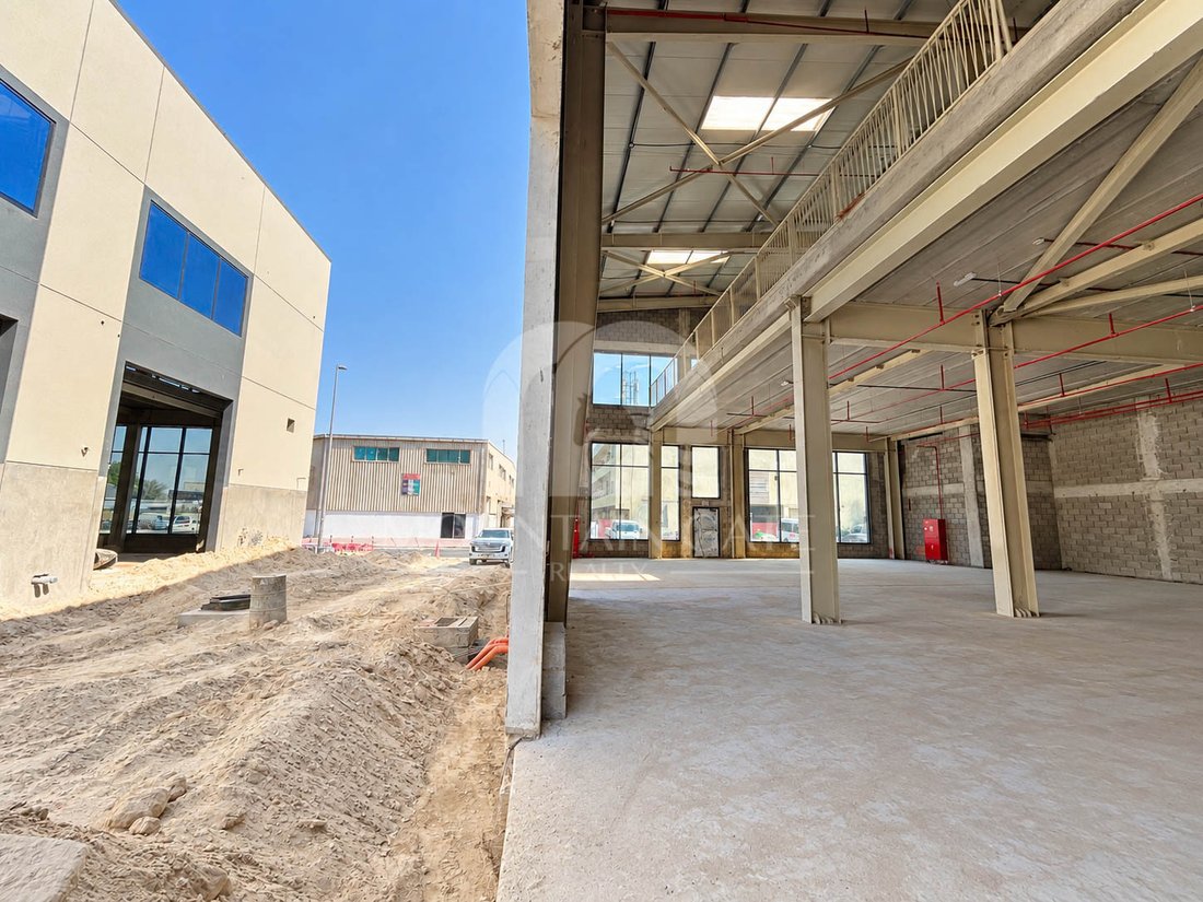 Al Quoz Industrial Area 1, Al Quoz Community, Dubai 3 - 18937858
