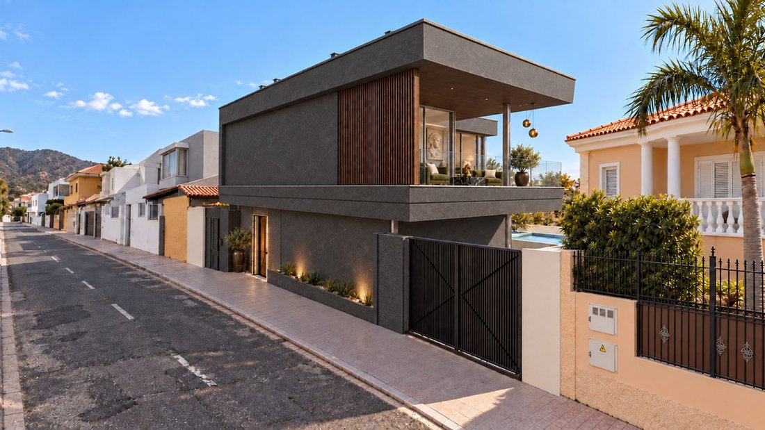 House in Adeje, Canary Islands, Spain 5 - 18937707
