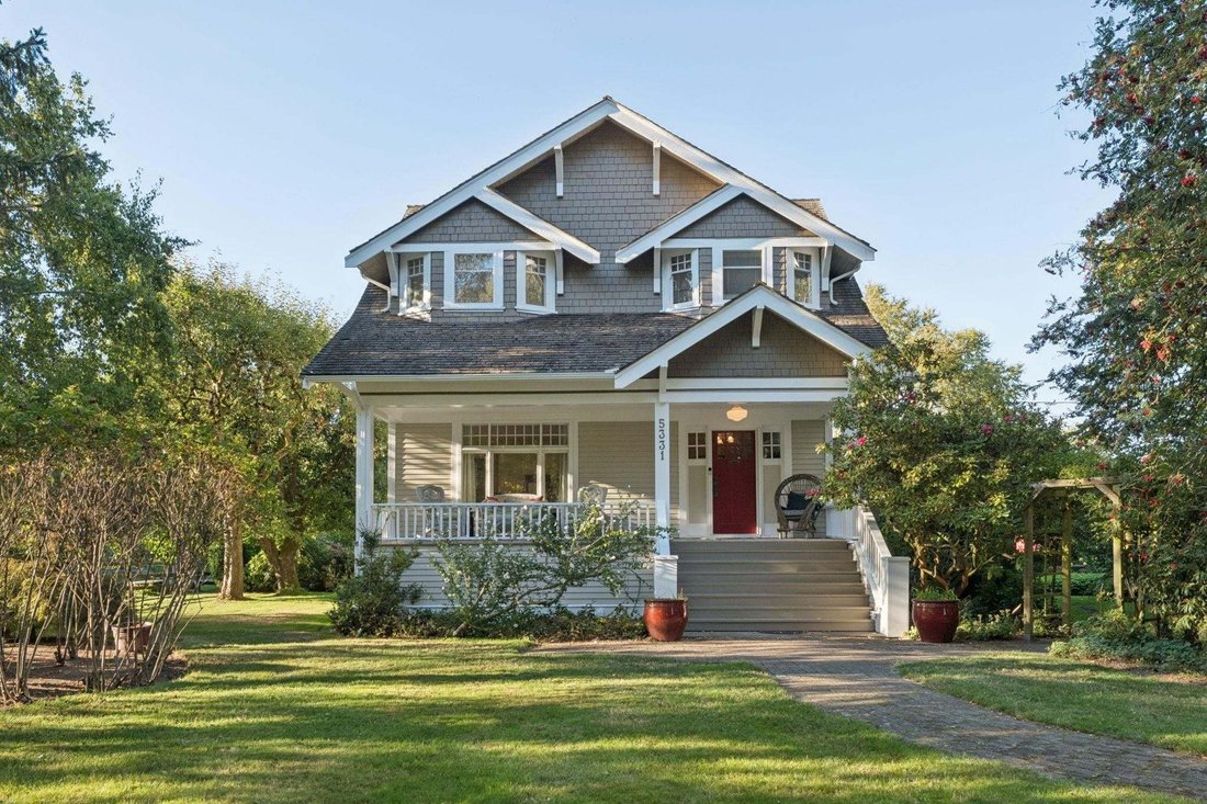 House in Delta, British Columbia, Canada 1 - 18937764