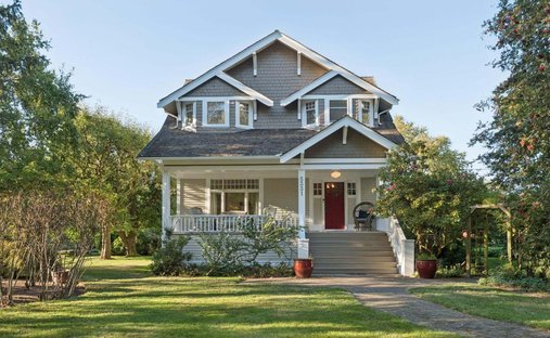 House in Delta, British Columbia, Canada 1