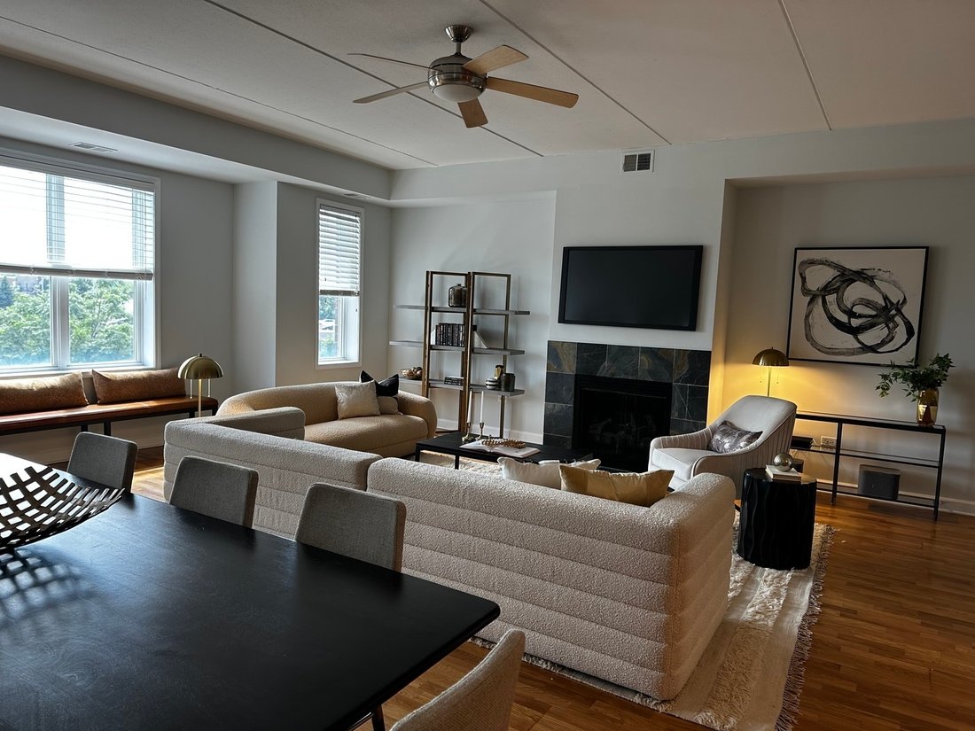 Condo in Chicago, Illinois, United States 3 - 18938075