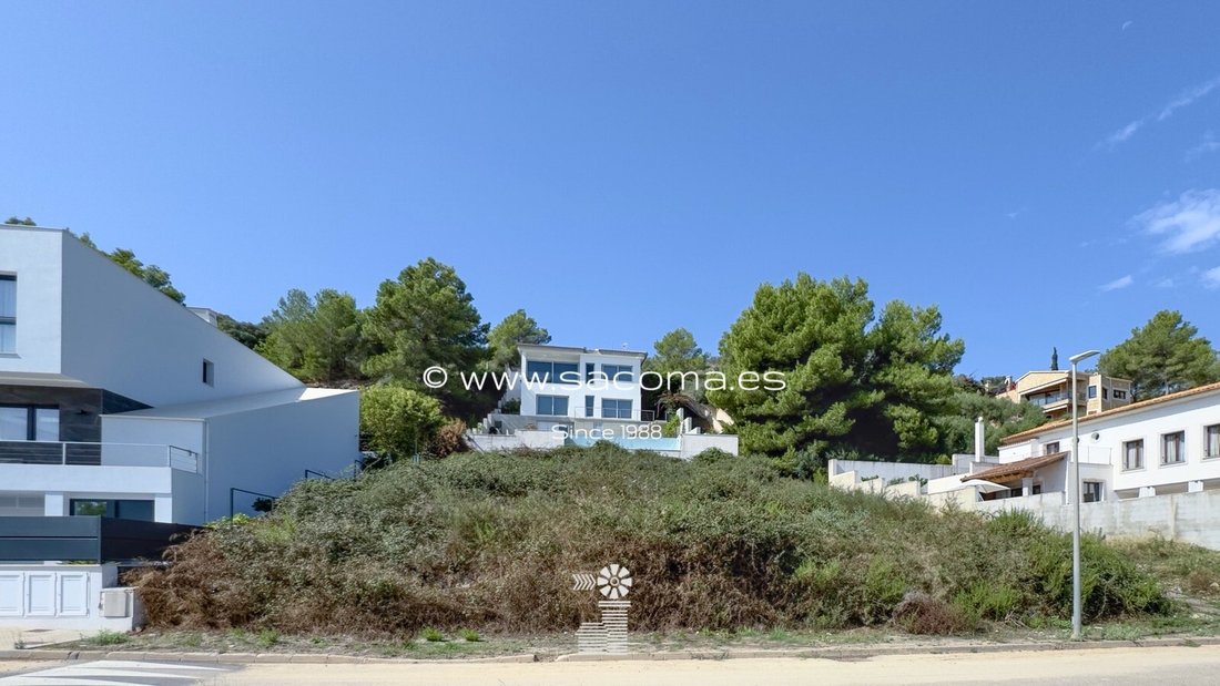 Land in Son Servera, Balearic Islands, Spain 2 - 18937942