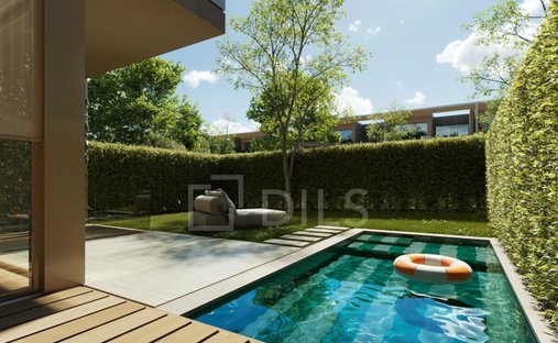 Haus in Cascais und Estoril, Lissabon, Portugal 1