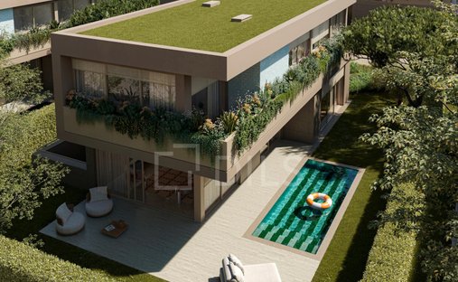Maison à Cascais et Estoril, Lisbonne, Portugal 1